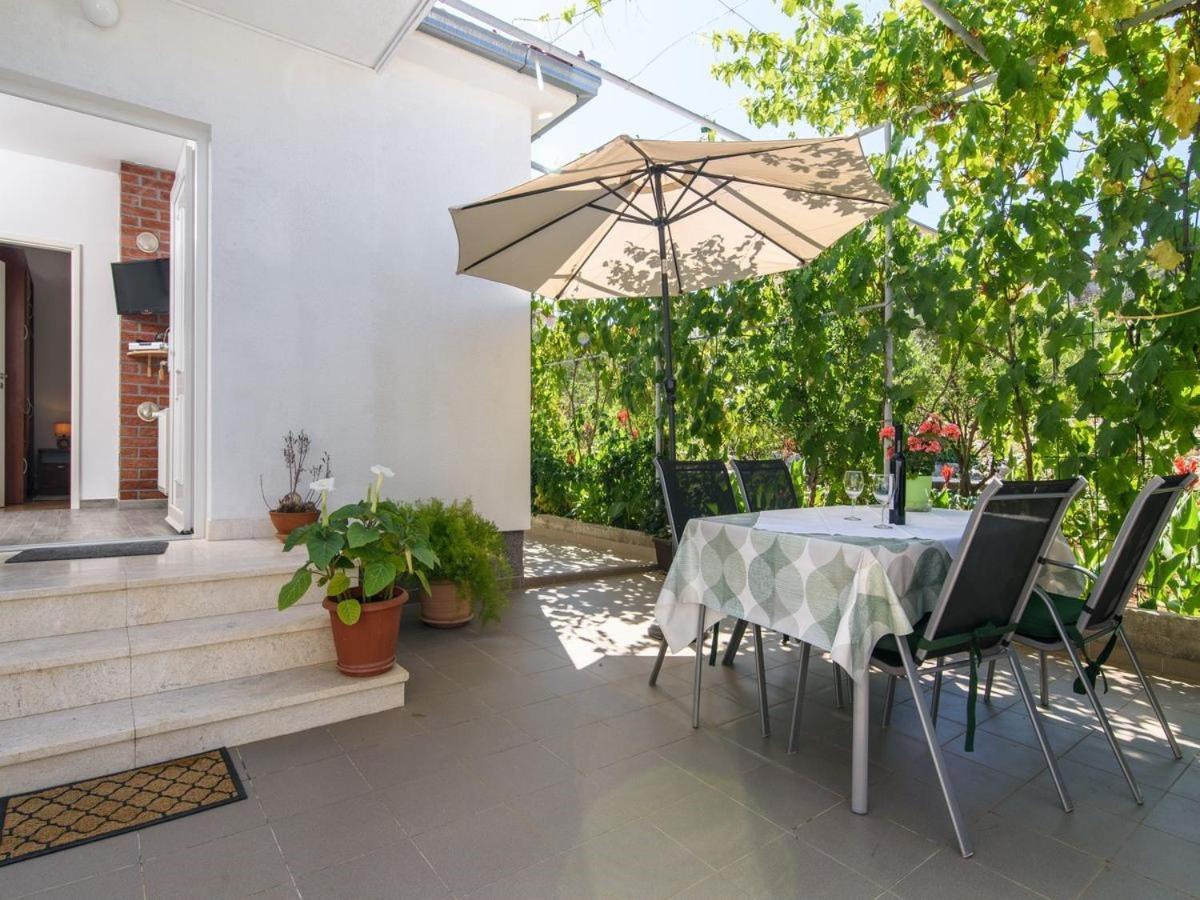 Apartments Beba - Peaceful Location โตรกีร์ ภายนอก รูปภาพ