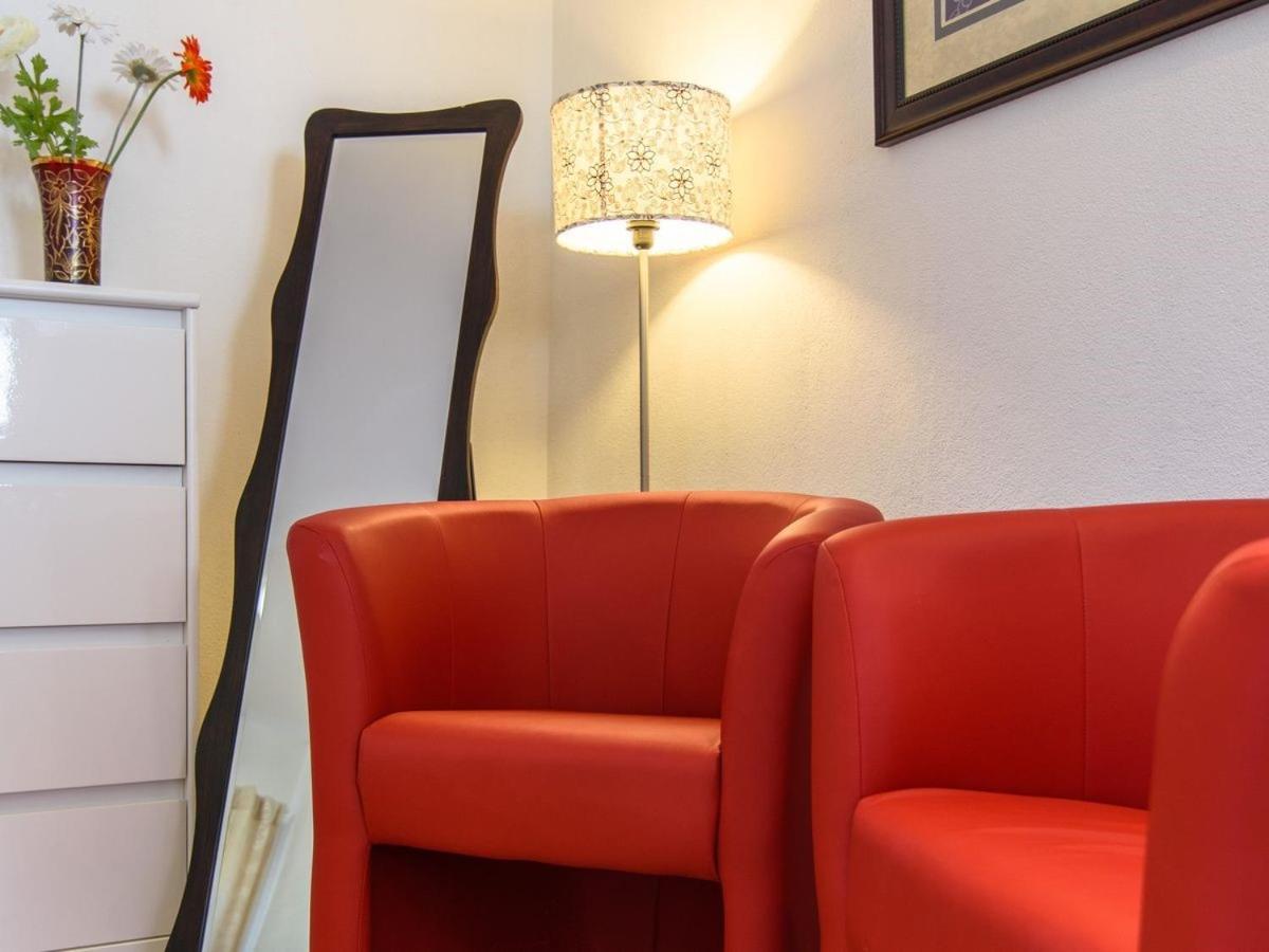 Apartments Beba - Peaceful Location โตรกีร์ ภายนอก รูปภาพ