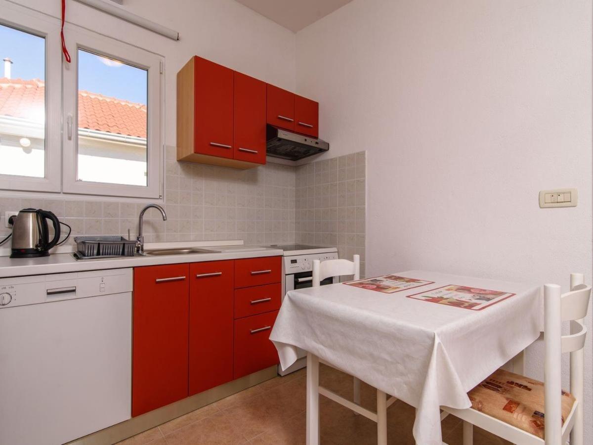 Apartments Beba - Peaceful Location โตรกีร์ ภายนอก รูปภาพ