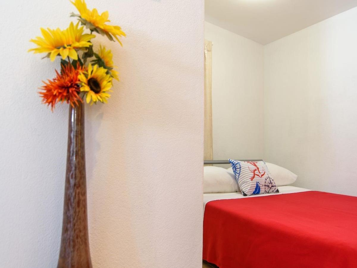 Apartments Beba - Peaceful Location โตรกีร์ ภายนอก รูปภาพ